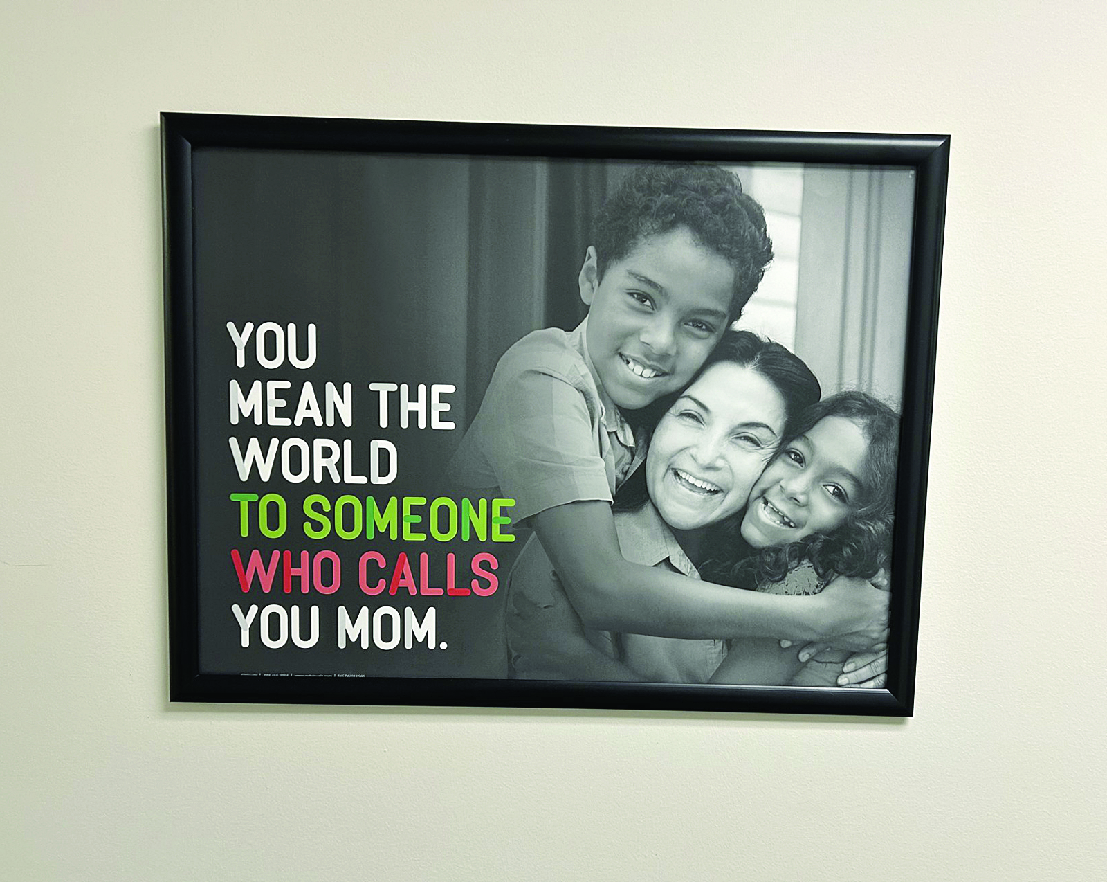 Mental health matters: Client screenings for postpartum mood disorders available at MCHD